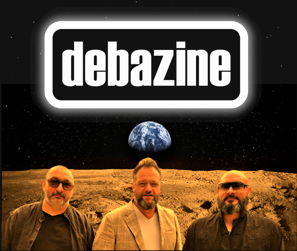 debazine da band